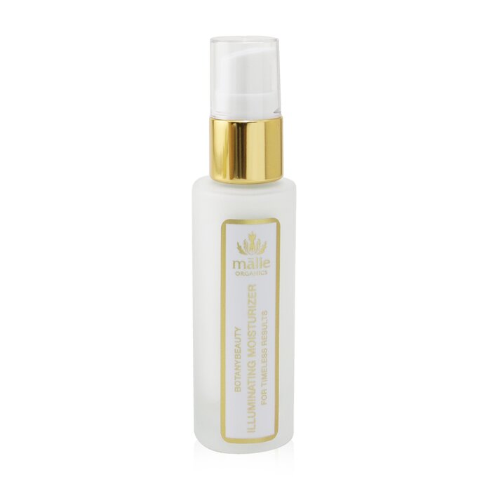 Malie BOTANIBEAUTY - Illuminating Moisturizer 30ml/1ozProduct Thumbnail