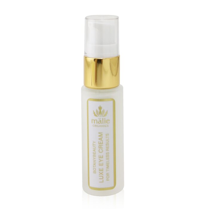 Malie BOTANIBEAUTY - Luxe Eye Cream 15ml/0.5ozProduct Thumbnail