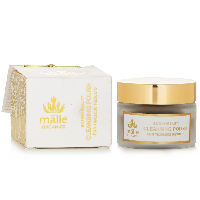 Malie BOTANIBEAUTY - Cleansing Polish 50ml/1.7ozProduct Thumbnail