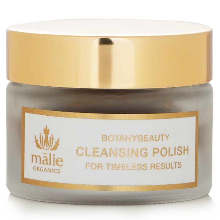 Malie BOTANIBEAUTY - Cleansing Polish 50ml/1.7ozProduct Thumbnail