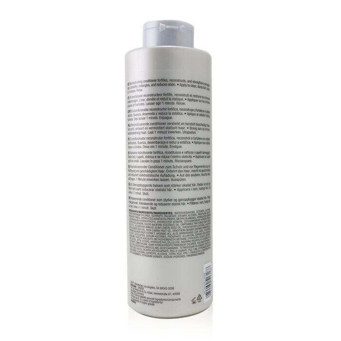 Joico K-Pak Reconstructing Conditioner (To Repair Damaged Hair) 1000ml/33.8ozProduct Thumbnail
