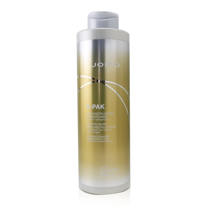 Joico K-Pak Reconstructing Conditioner (To Repair Damaged Hair) 1000ml/33.8ozProduct Thumbnail