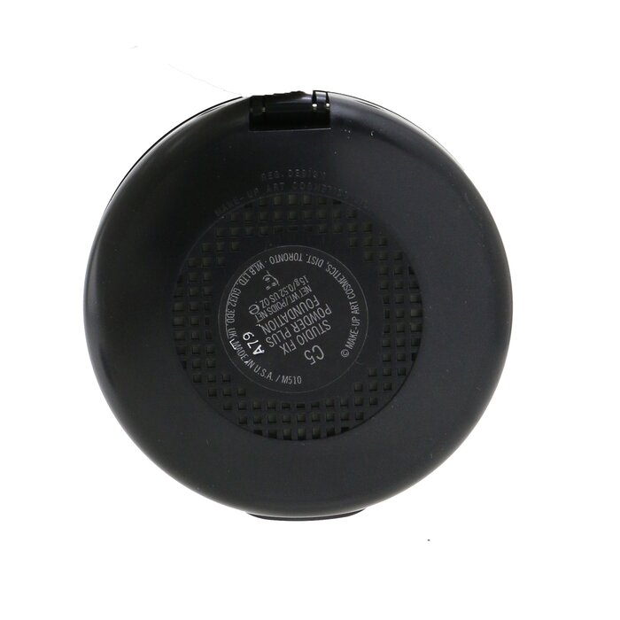 MAC Studio Fix Powder Plus Foundation 15g/0.52ozProduct Thumbnail