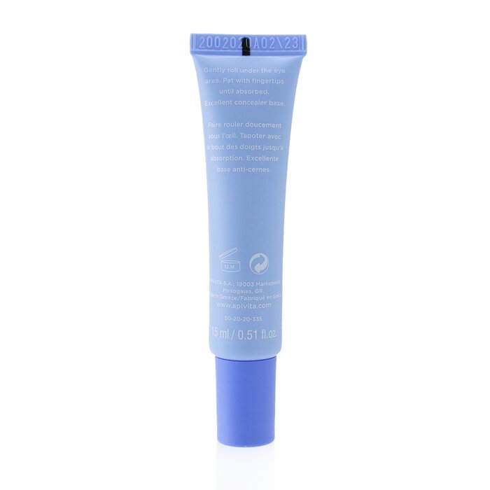 Apivita Aqua Beelicious Cooling Hydrating Eye Gel 15ml/0.51ozProduct Thumbnail