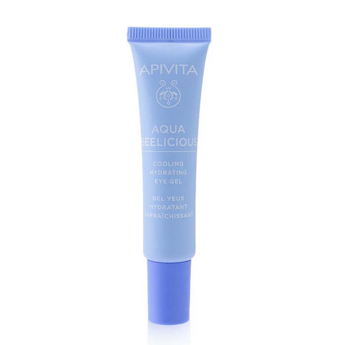 Apivita Aqua Beelicious Cooling Hydrating Eye Gel 15ml/0.51ozProduct Thumbnail