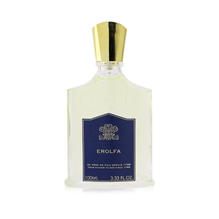 Creed Creed Erolfa Fragrance Spray 100ml/3.3ozProduct Thumbnail
