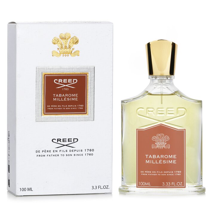 Creed Tabarome Millesime Fragrance Spray 100ml/3.3ozProduct Thumbnail