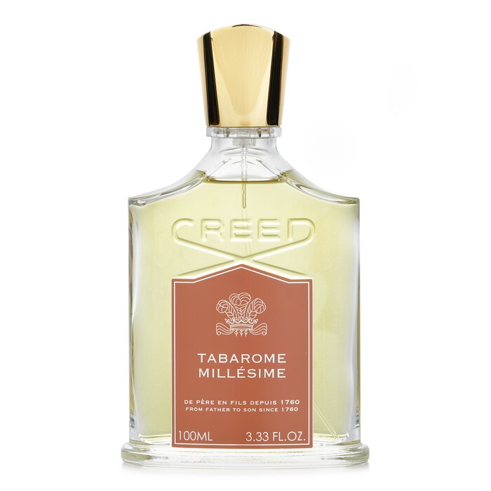 Creed Tabarome Millesime Fragrance Spray 100ml/3.3ozProduct Thumbnail