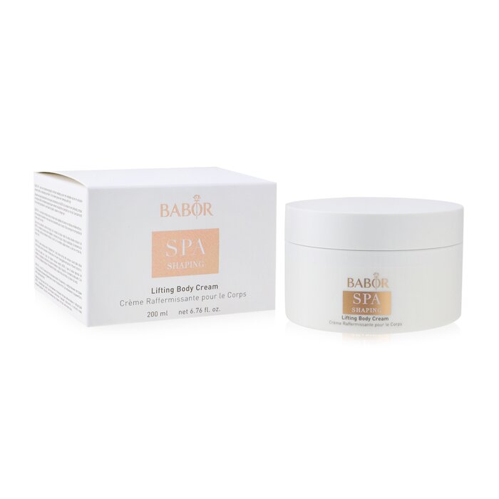 Babor Babor SPA Shaping Lifting Body Cream 200ml/6.76ozProduct Thumbnail