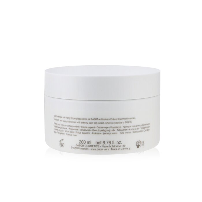 Babor Babor SPA Shaping Lifting Body Cream 200ml/6.76ozProduct Thumbnail