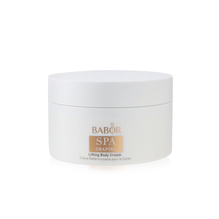 Babor Babor SPA Shaping Lifting Body Cream 200ml/6.76ozProduct Thumbnail