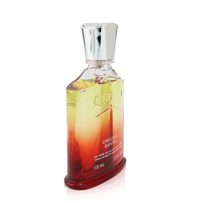Creed Original Santal Fragrance Spray (box Slightly Damaged) 100ml/3.3ozProduct Thumbnail