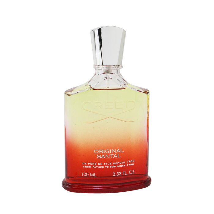 Creed Original Santal Fragrance Spray (box Slightly Damaged) 100ml/3.3ozProduct Thumbnail