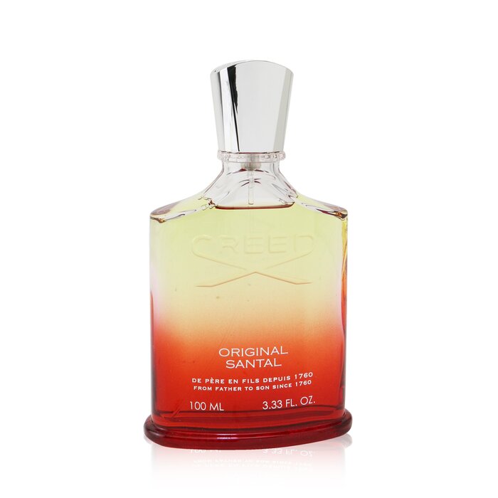 Creed Original Santal Fragrance Spray (box Slightly Damaged) 100ml/3.3ozProduct Thumbnail