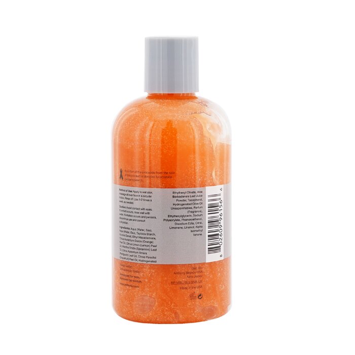 Anthony Logistics For Men Facial Scrub (Bottle) (Box Slightly Damaged) 237ml/8ozProduct Thumbnail