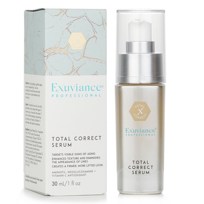 Exuviance Total Correct Serum 30ml/1ozProduct Thumbnail
