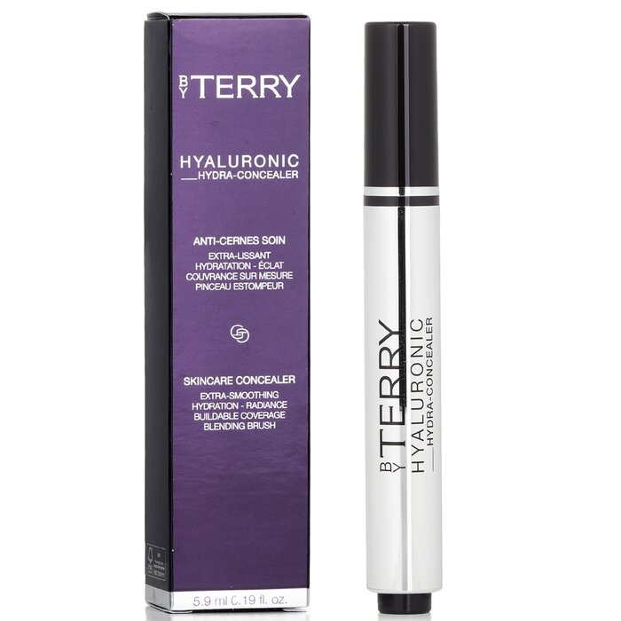 By Terry Hyaluronic Hydra Concealer 5.9ml/0.19ozProduct Thumbnail