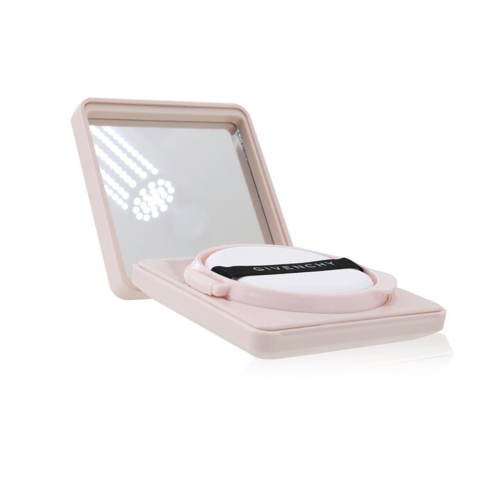 Givenchy L'Intemporel Blossom Fresh-Face Crema de Día Compacta SPF 15 (Empaque Ligeramente Dañado) 12g/0.42ozProduct Thumbnail