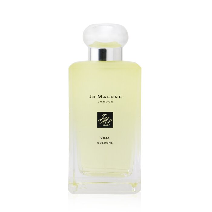 Jo Malone Yuja Cologne Spray (Originally Without Box) 100ml/3.4ozProduct Thumbnail