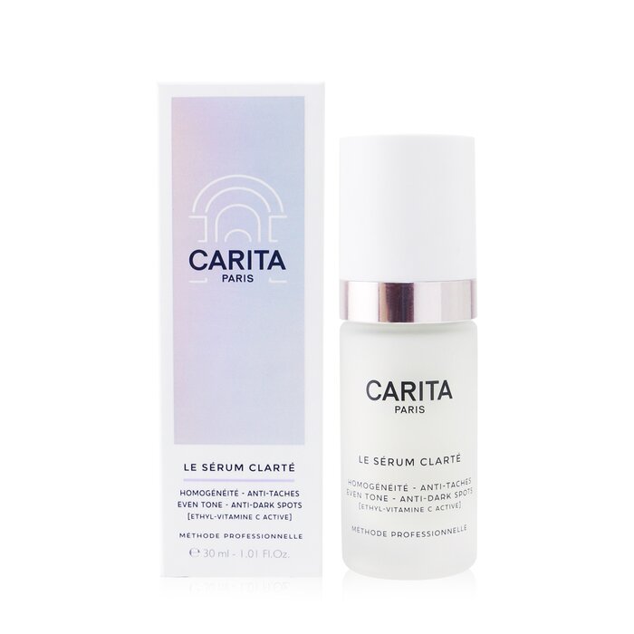 Carita Le Serum Clarte (Even Tone - Anti-Dark Spots) 30ml/1.01ozProduct Thumbnail