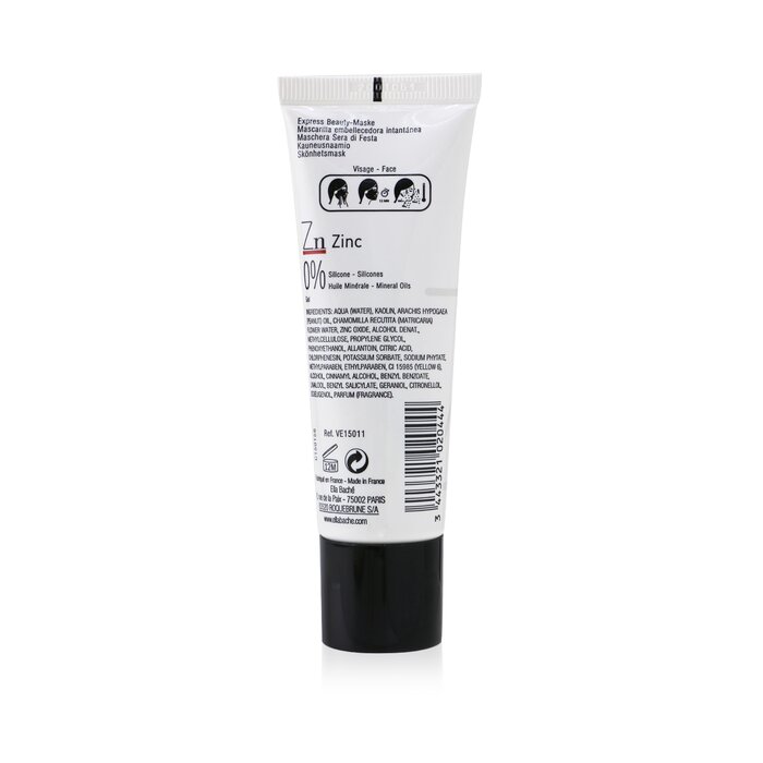 Ella Bache Ella Perfect Instant Beauty Mask 50ml/1.69ozProduct Thumbnail