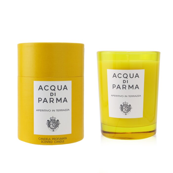 Acqua Di Parma Scented Candle - Aperitivo In Terrazza 200g/7.05ozProduct Thumbnail