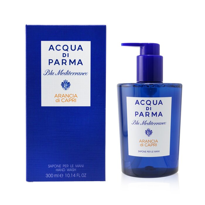 Acqua Di Parma Blu Mediterraneo Arancia Di Capri Jabón de Manos 300ml/10.14ozProduct Thumbnail