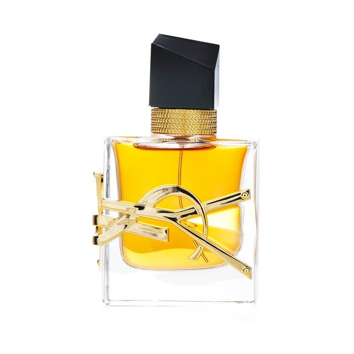 ysl libre perfume notes