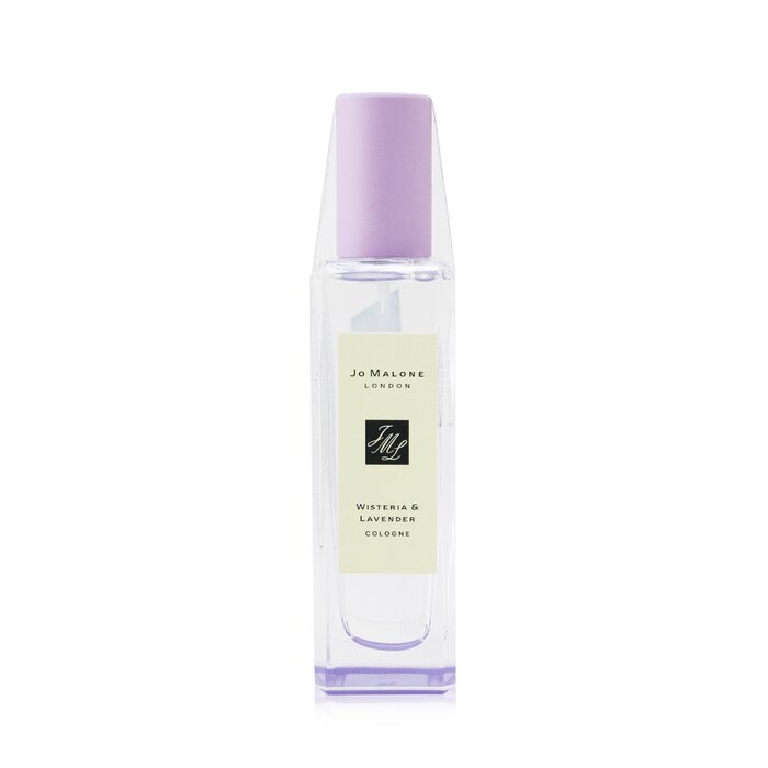 Jo Malone Wisteria & Lavender Cologne Spray (Originally Without Box) 30ml/1ozProduct Thumbnail