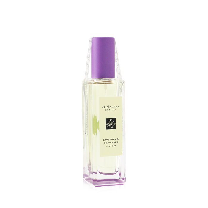 Jo Malone Lavender & Coriander Cologne Spray (Originally Without Box) 30ml/1ozProduct Thumbnail