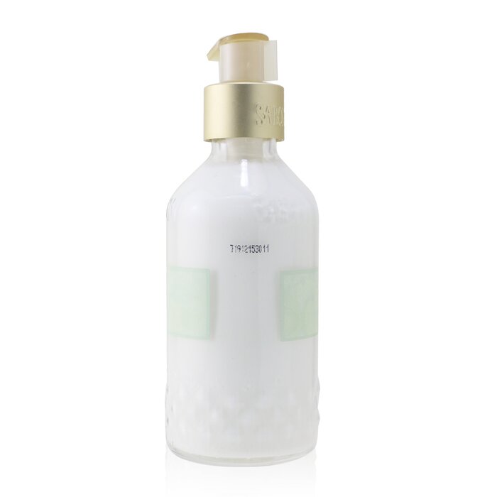 Sabon غسول للجسم - الشاي الأبيض ( مع مضخة ) 200ml/7ozProduct Thumbnail
