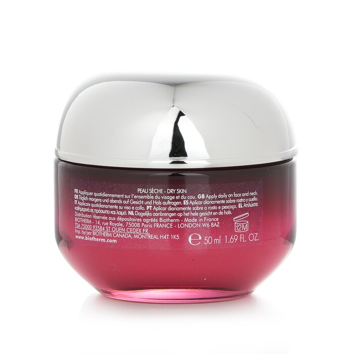 Biotherm Blue Therapy Red Algae Uplift Crema Rica Rosa Rosada Nutritiva & Reafirmante 50ml/1.69ozProduct Thumbnail