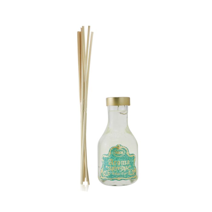 Sabon Aroma Reed Diffuser - White Tea 250ml/8.8ozProduct Thumbnail