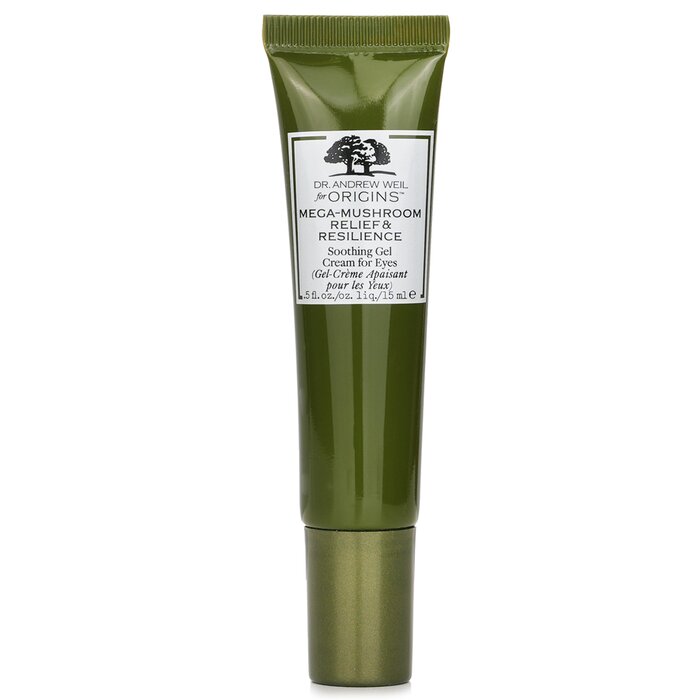 Origins Dr. Andrew Mega-Mushroom Skin Relief & Resilience Calmante Gel Creme para Olhos 15ml/0.5ozProduct Thumbnail