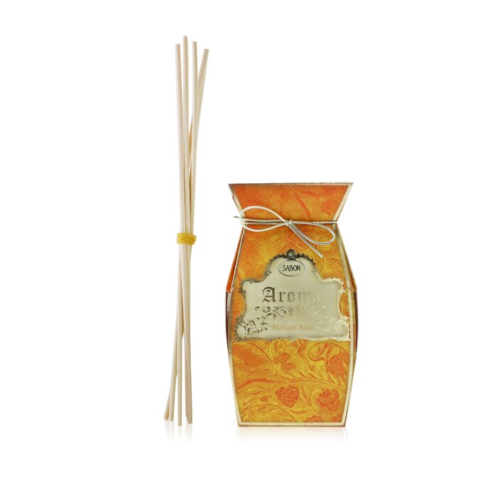 Sabon Aroma Reed Diffuser - Mango Kiwi 250ml/8.8ozProduct Thumbnail