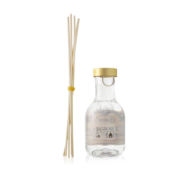 Sabon Aroma Reed Diffuser - Mango Kiwi 250ml/8.8ozProduct Thumbnail