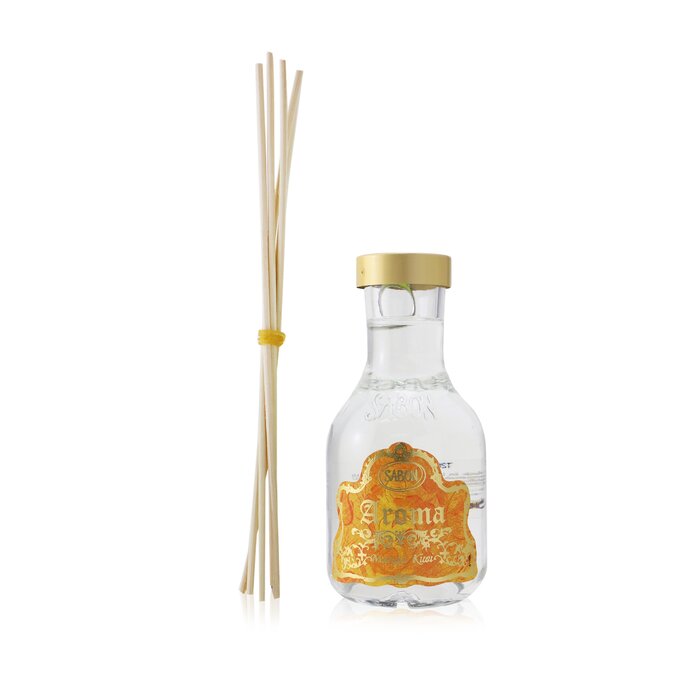 Sabon Aroma Reed Diffuser - Mango Kiwi 250ml/8.8ozProduct Thumbnail