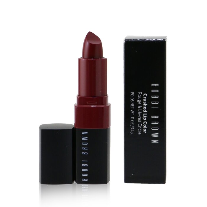 Bobbi Brown Crushed Lip Color 3.4g/0.11ozProduct Thumbnail