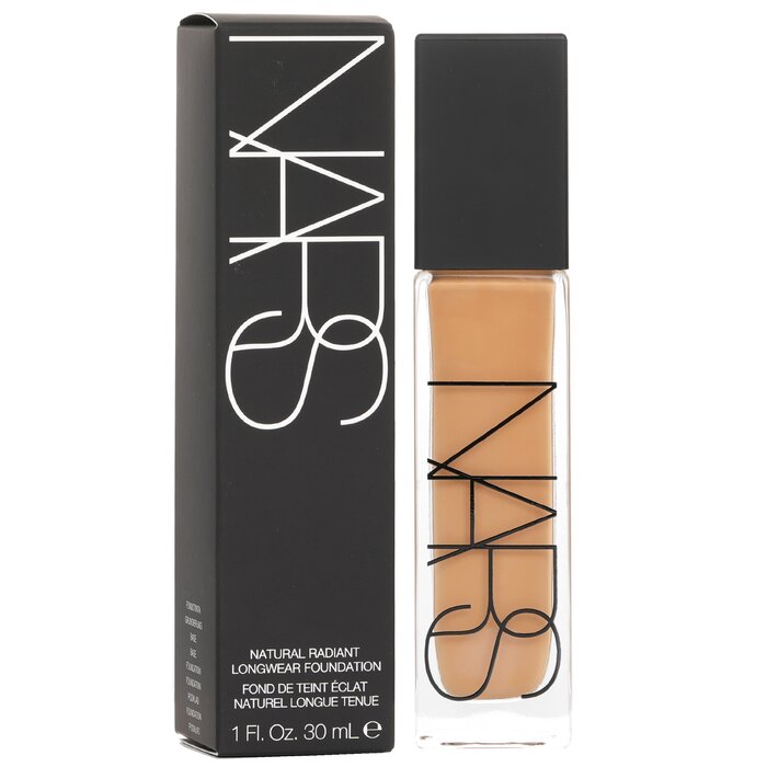 NARS Natural Radiant Longwear Foundation 30ml/1ozProduct Thumbnail