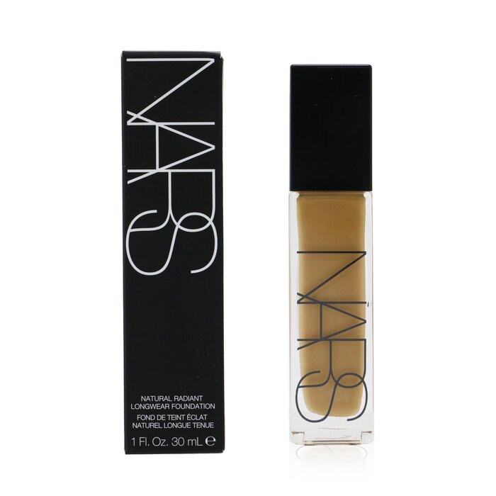 NARS Natural Radiant Longwear Foundation 30ml/1ozProduct Thumbnail
