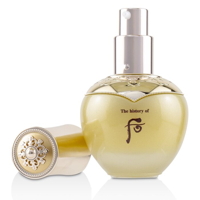 Whoo (The History Of Whoo) Cheongidan Radiant Regenerating Gold Concentrate (Exp. Date 04/2021) 40mlProduct Thumbnail