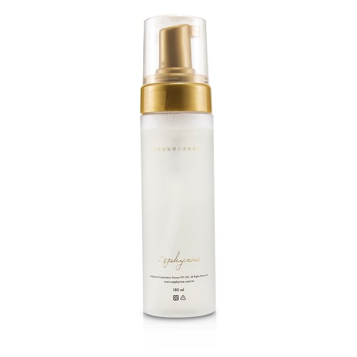 Zephyrine Renew Bubble Cleanser (Exp. Date 06/2021) 180ml/6ozProduct Thumbnail