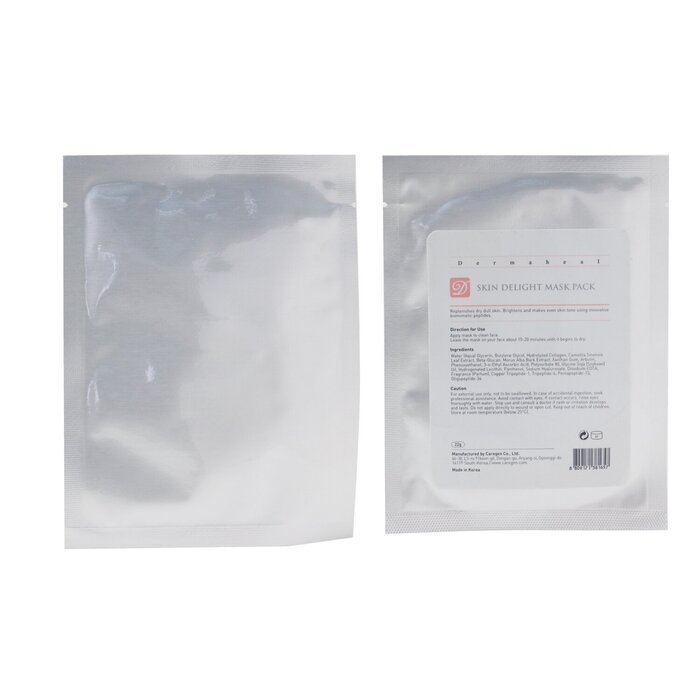 Dermaheal Skin Delight Mask Pack (Exp. Date: 05/2021) 22g/0.7ozProduct Thumbnail