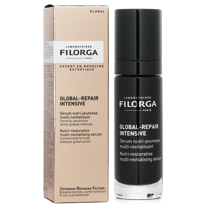 Filorga سيرم مجدد مرمم مغذي مكثف Global-Repair 30ml/1ozProduct Thumbnail