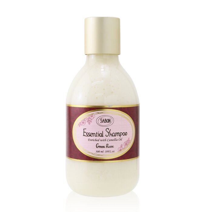 Sabon Champú Esencial 300ml/10ozProduct Thumbnail