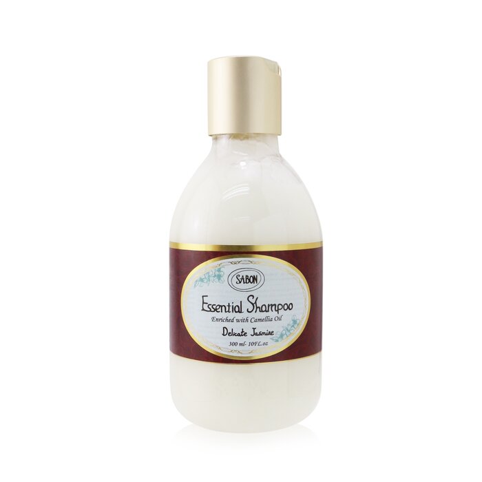Sabon Essential Shampoo 300ml/10ozProduct Thumbnail