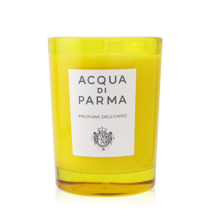 Acqua Di Parma Scented Candle - Profumi Dell'orto 200g/7.05ozProduct Thumbnail