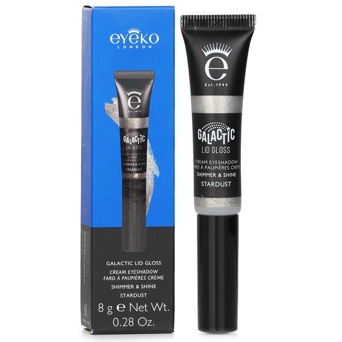 Eyeko Galactic Lid Gloss Cream Eyeshadow 8g/0.28ozProduct Thumbnail