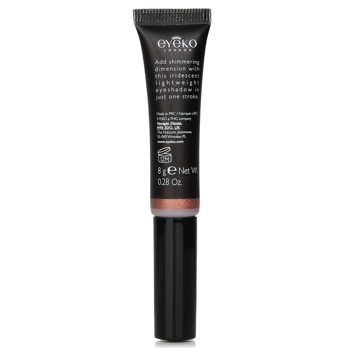 Eyeko Galactic Lid Gloss Cream Eyeshadow 8g/0.28ozProduct Thumbnail