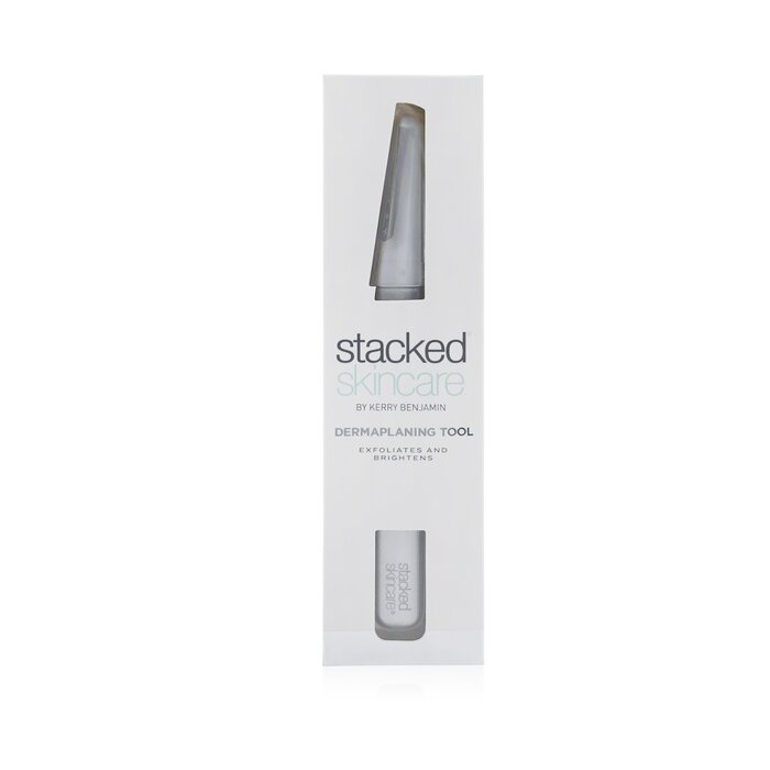Stacked Skincare Dermaplaning Tool  1pcProduct Thumbnail